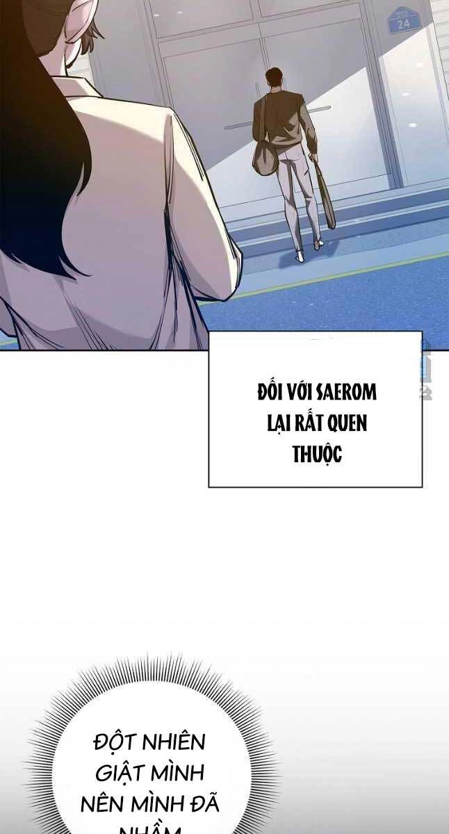 Trường Học Chiến Binh Chapter 44 - 19