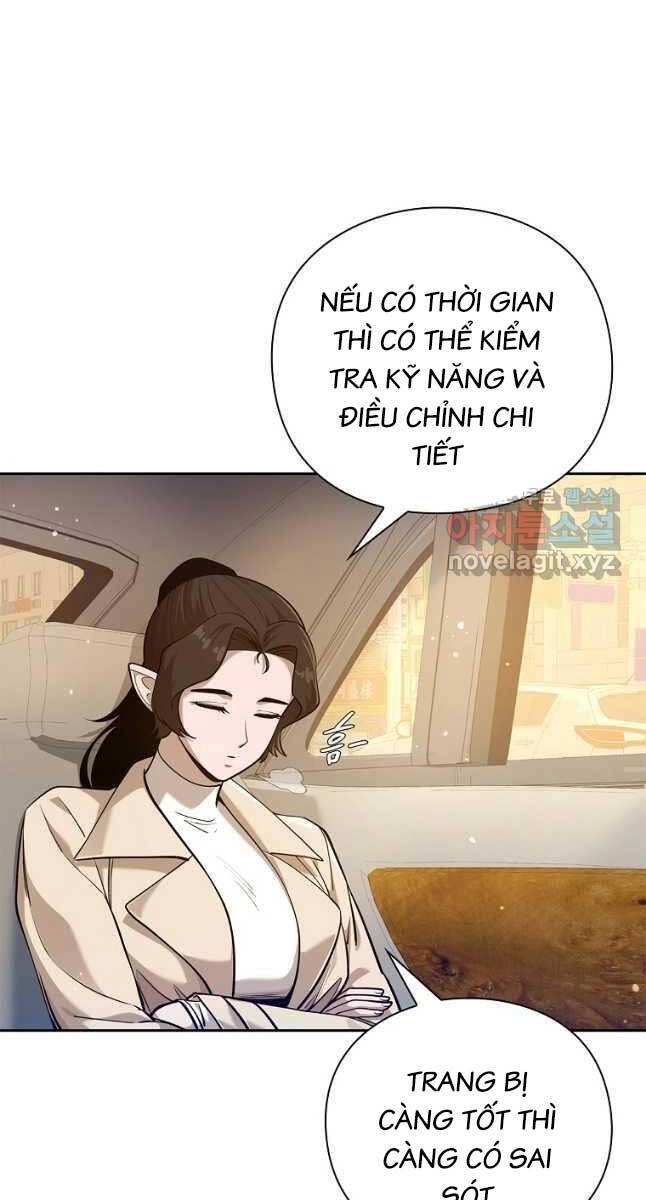 Trường Học Chiến Binh Chapter 44 - 24