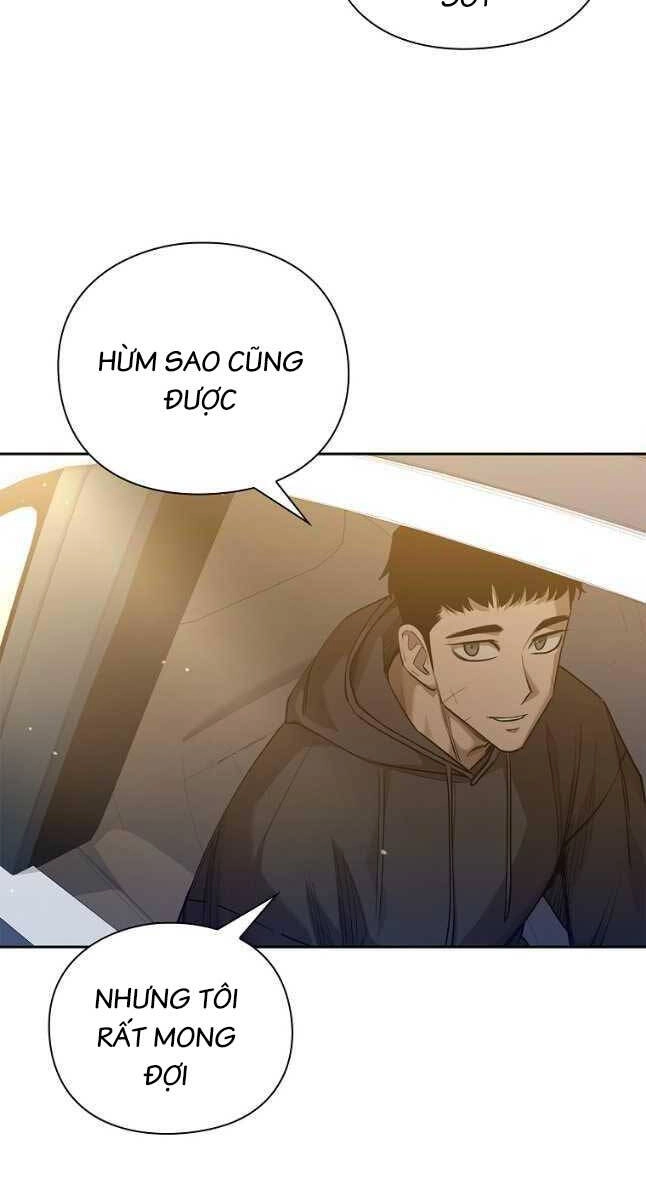 Trường Học Chiến Binh Chapter 44 - 25