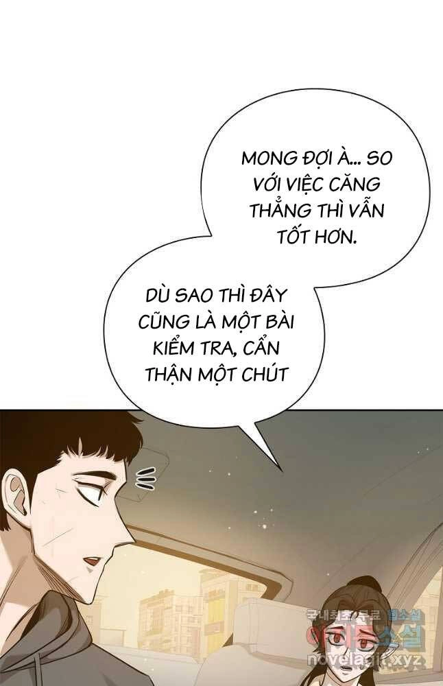 Trường Học Chiến Binh Chapter 44 - 26