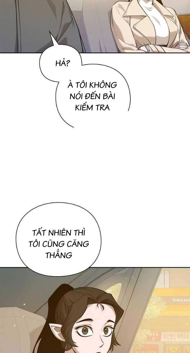 Trường Học Chiến Binh Chapter 44 - 27