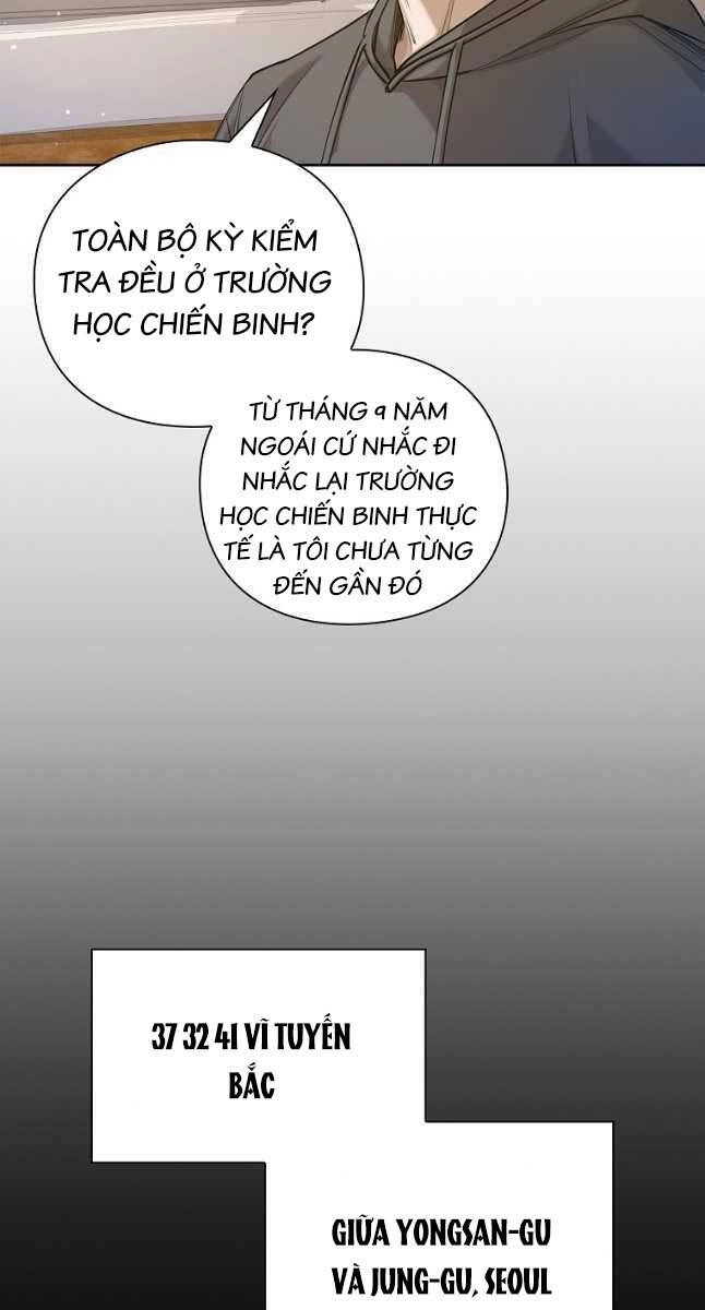 Trường Học Chiến Binh Chapter 44 - 29