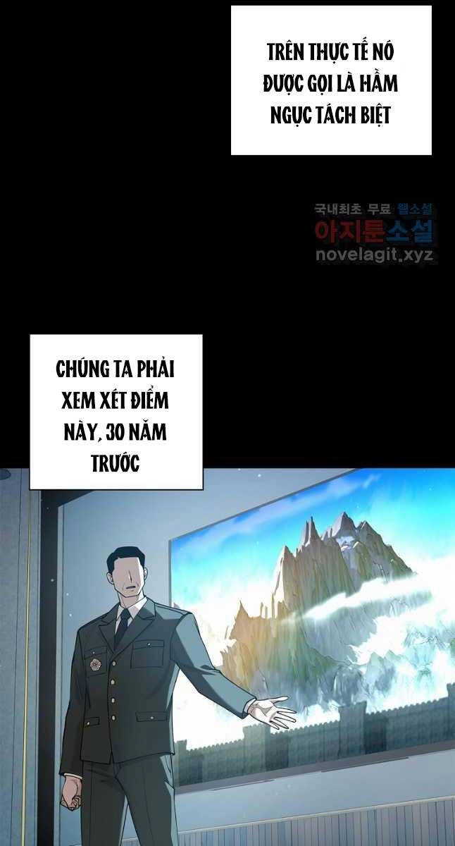 Trường Học Chiến Binh Chapter 44 - 35