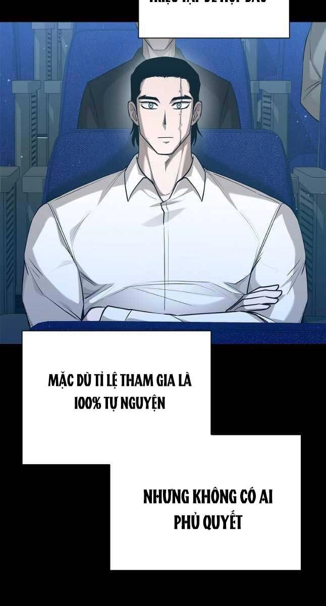 Trường Học Chiến Binh Chapter 44 - 37