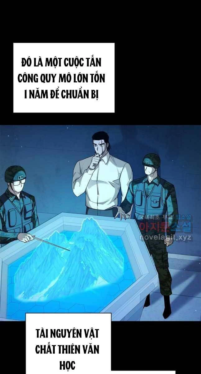 Trường Học Chiến Binh Chapter 44 - 38