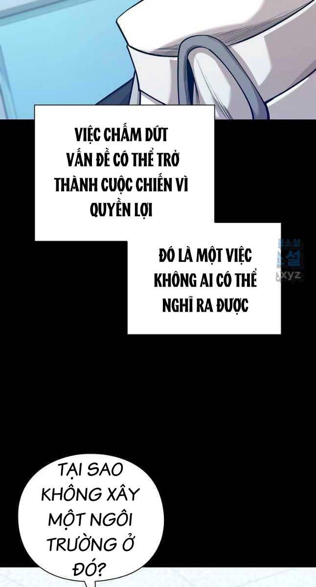 Trường Học Chiến Binh Chapter 44 - 45