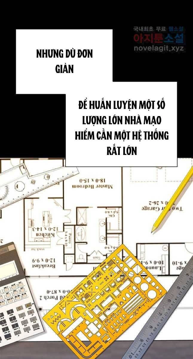 Trường Học Chiến Binh Chapter 44 - 47