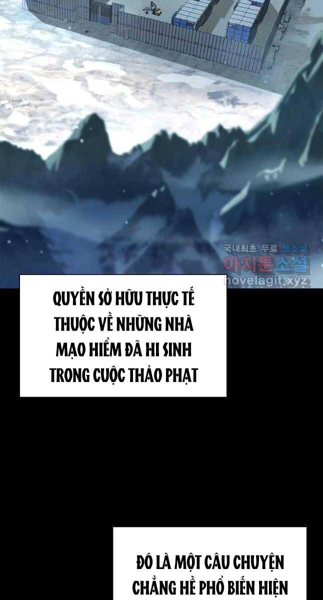 Trường Học Chiến Binh Chapter 44 - 49