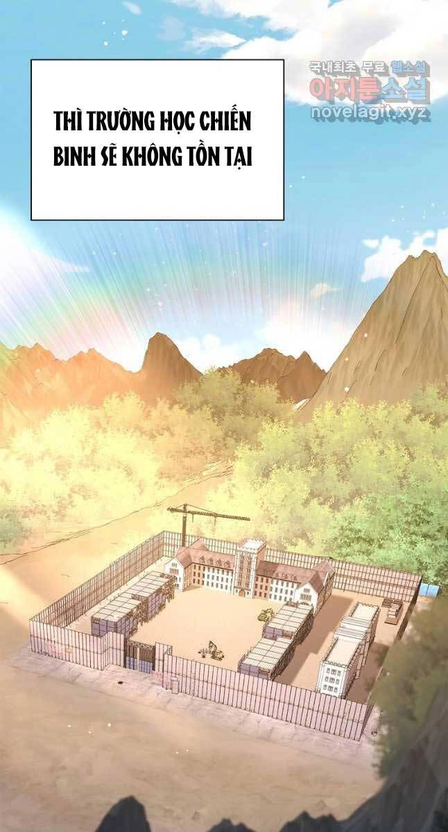 Trường Học Chiến Binh Chapter 44 - 51