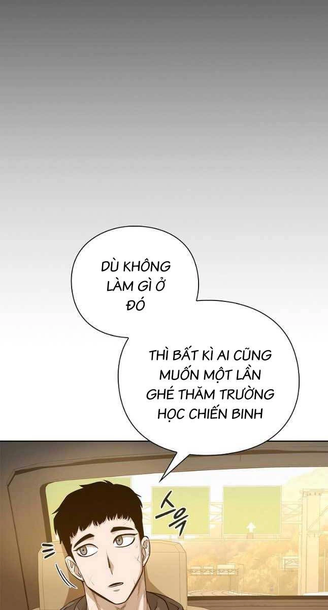 Trường Học Chiến Binh Chapter 44 - 53