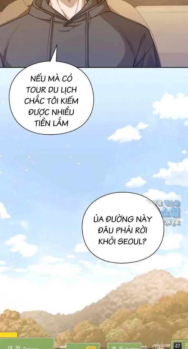 Trường Học Chiến Binh Chapter 44 - 54