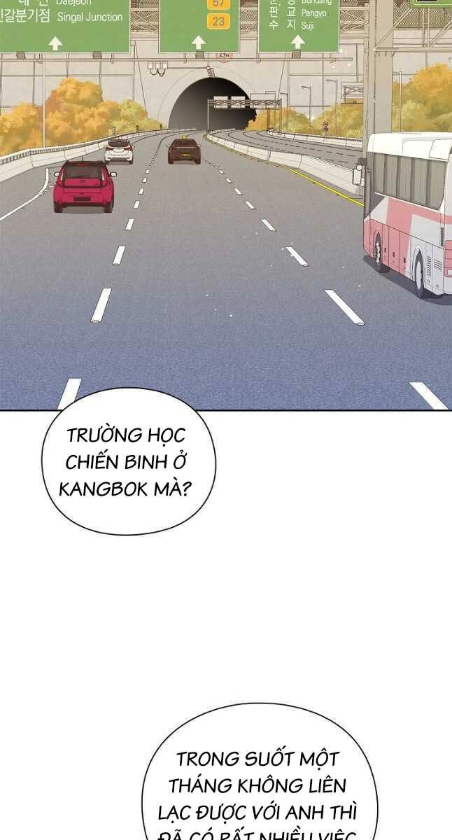 Trường Học Chiến Binh Chapter 44 - 55