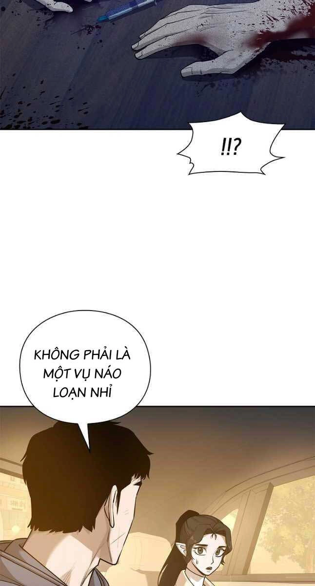 Trường Học Chiến Binh Chapter 44 - 60