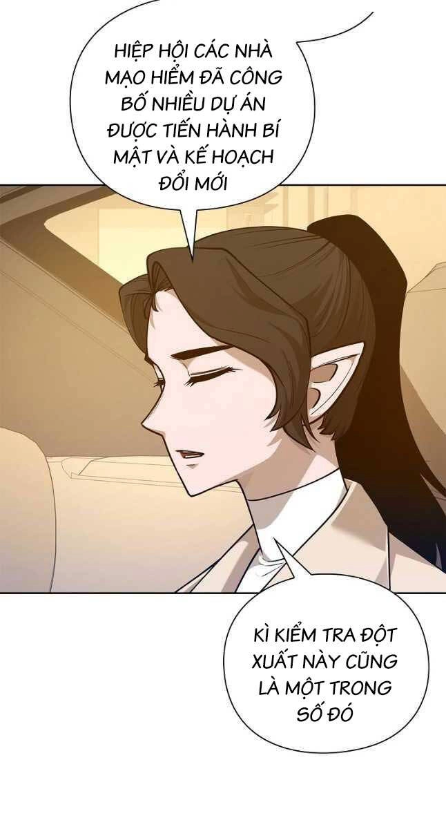 Trường Học Chiến Binh Chapter 44 - 63