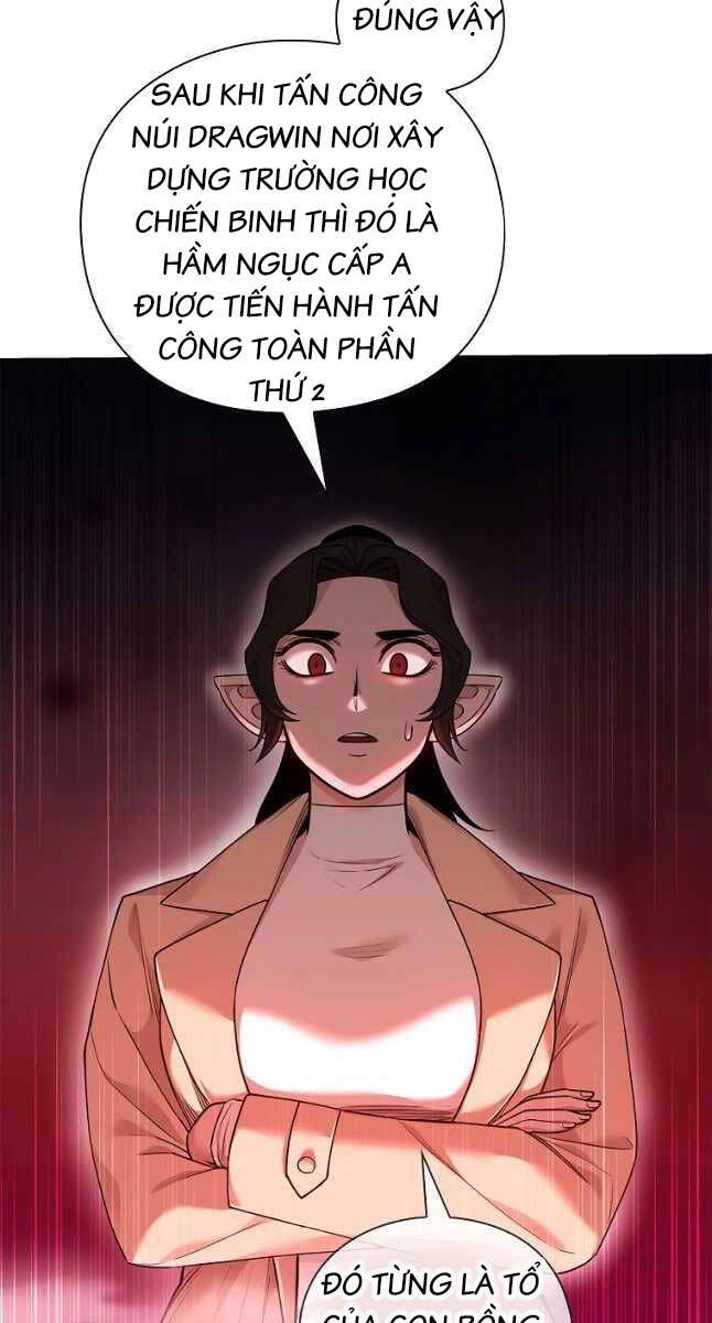 Trường Học Chiến Binh Chapter 44 - 65