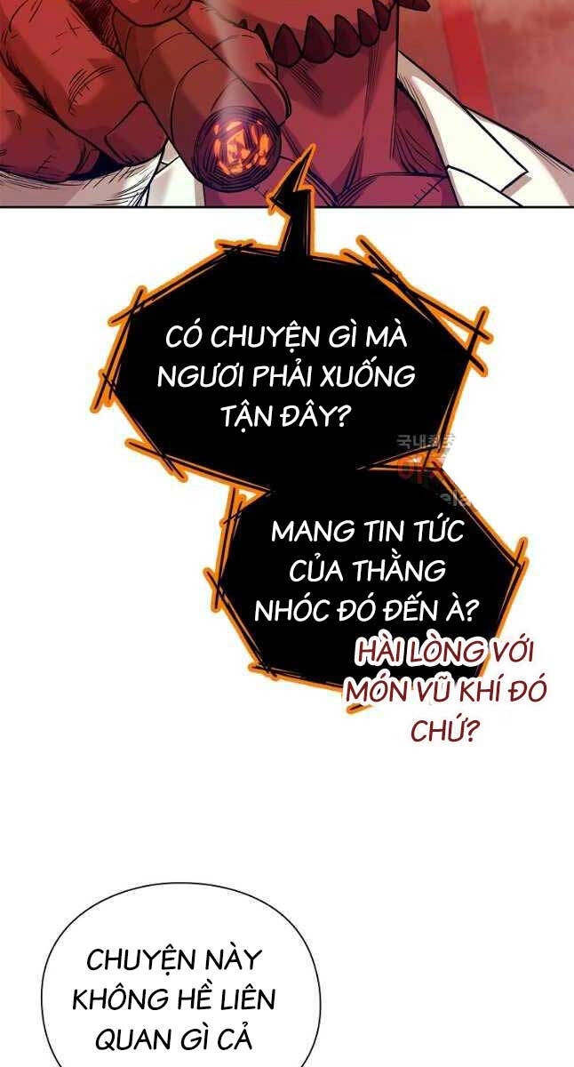 Trường Học Chiến Binh Chapter 44 - 75