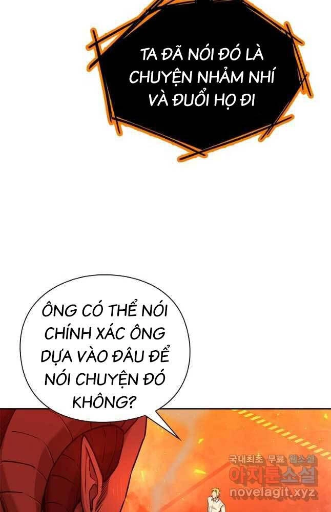 Trường Học Chiến Binh Chapter 44 - 78