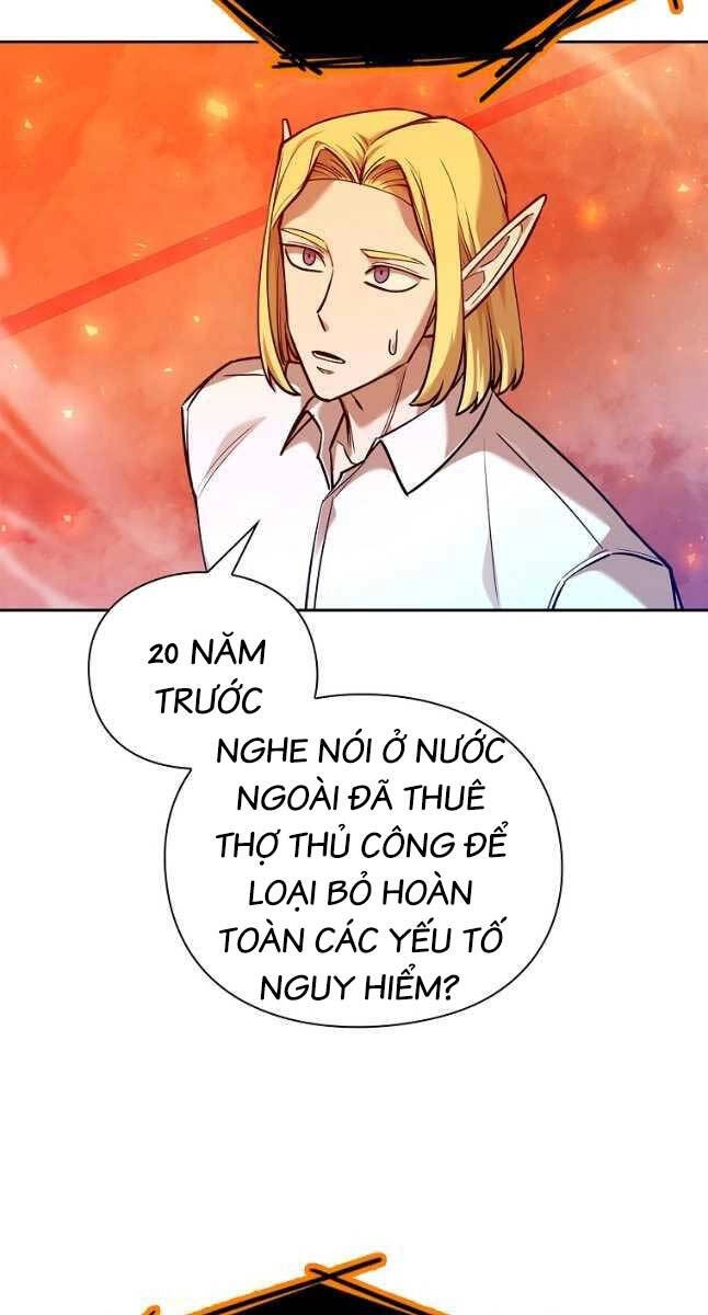Trường Học Chiến Binh Chapter 44 - 84