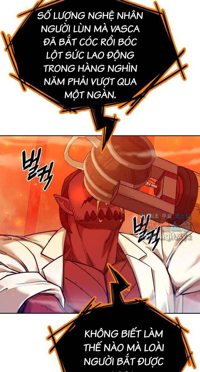 Trường Học Chiến Binh Chapter 44 - 85