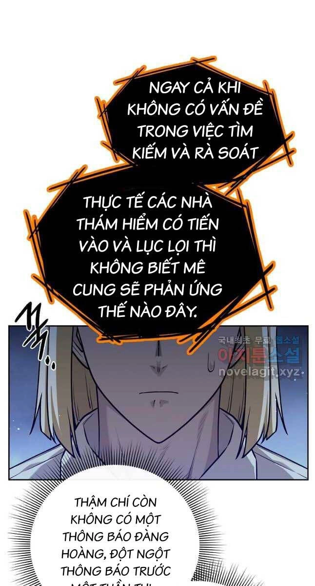 Trường Học Chiến Binh Chapter 44 - 90
