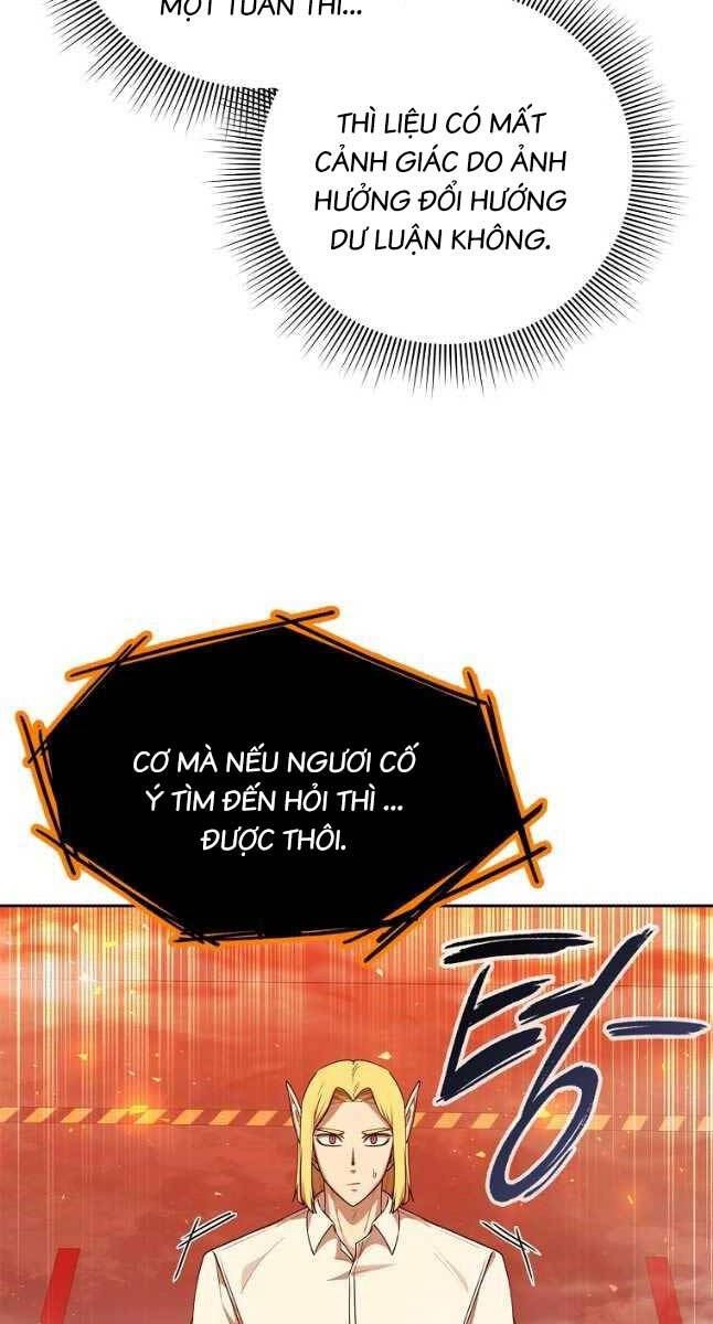 Trường Học Chiến Binh Chapter 44 - 91