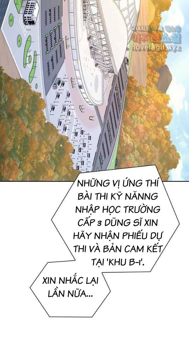 Trường Học Chiến Binh Chapter 44 - 98