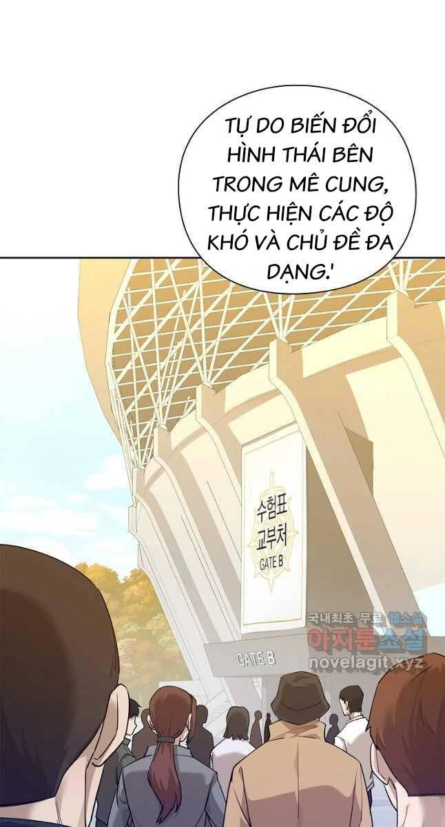 Trường Học Chiến Binh Chapter 44 - 99