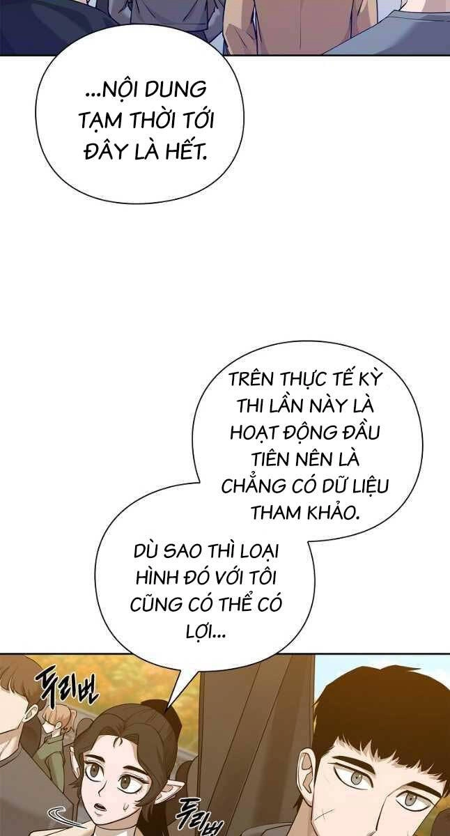 Trường Học Chiến Binh Chapter 44 - 100