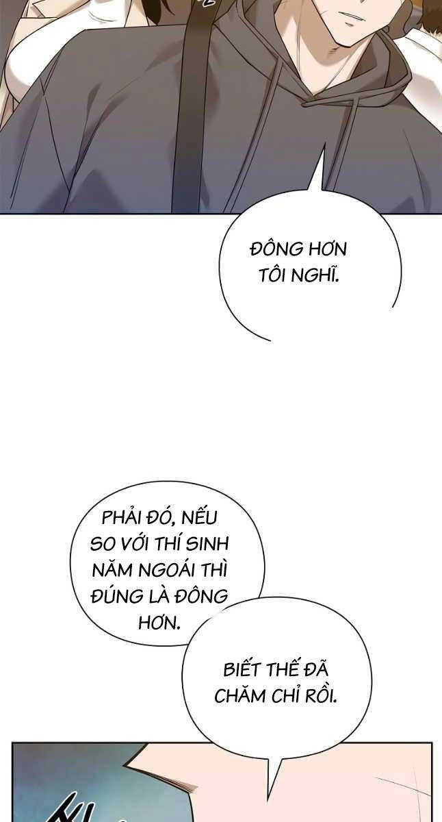 Trường Học Chiến Binh Chapter 44 - 101