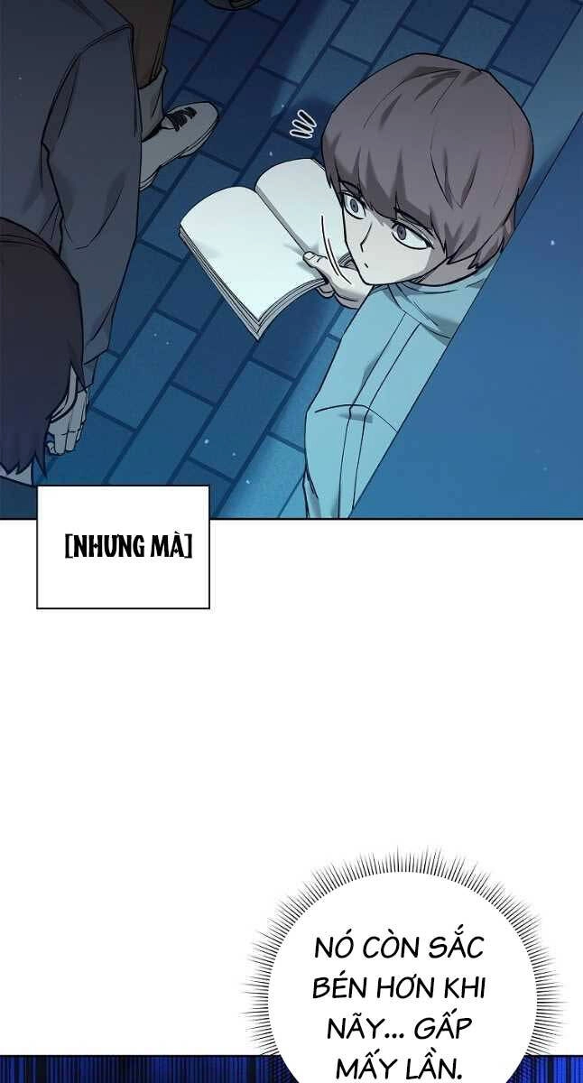 Trường Học Chiến Binh Chapter 44 - 110