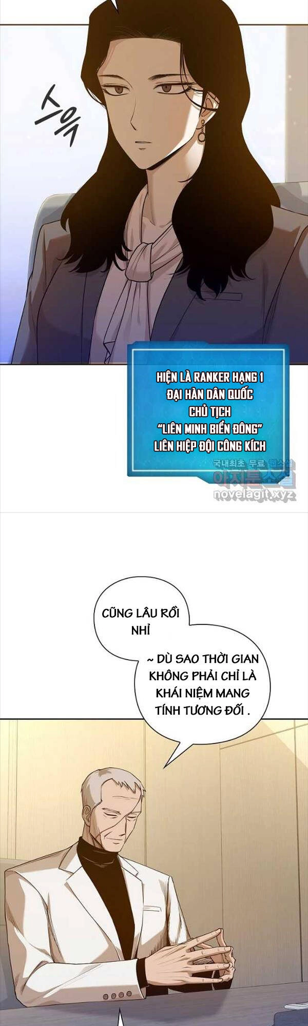 Trường Học Chiến Binh Chapter 45 - 7