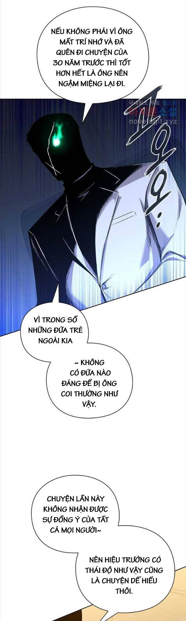 Trường Học Chiến Binh Chapter 45 - 11