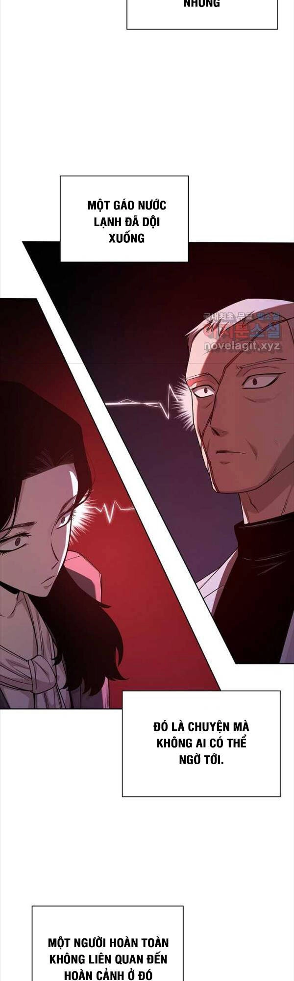 Trường Học Chiến Binh Chapter 45 - 14