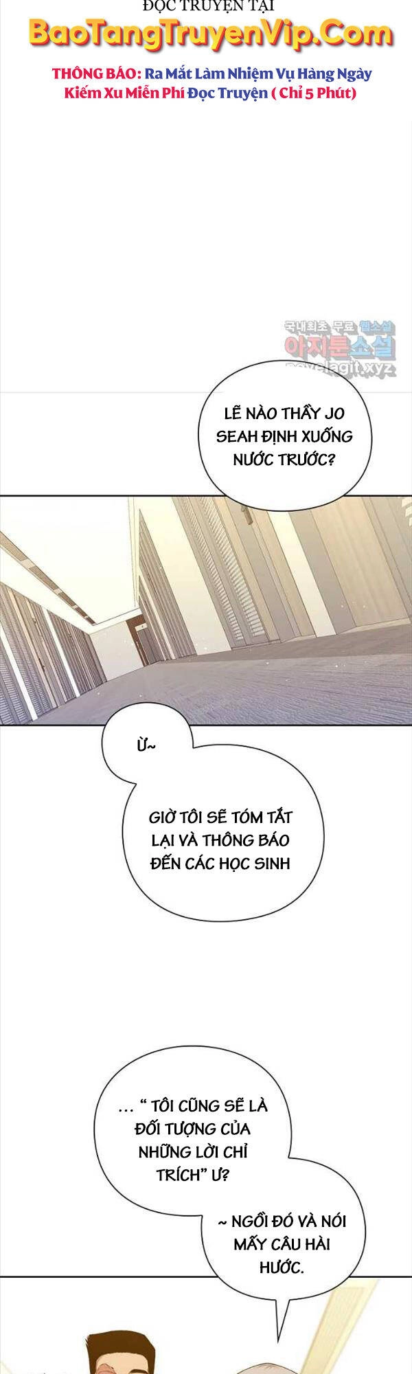 Trường Học Chiến Binh Chapter 45 - 18