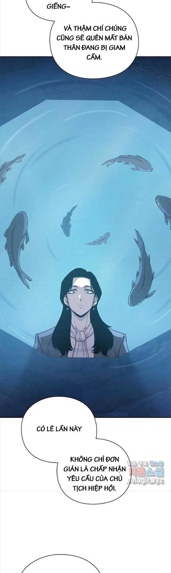 Trường Học Chiến Binh Chapter 45 - 23