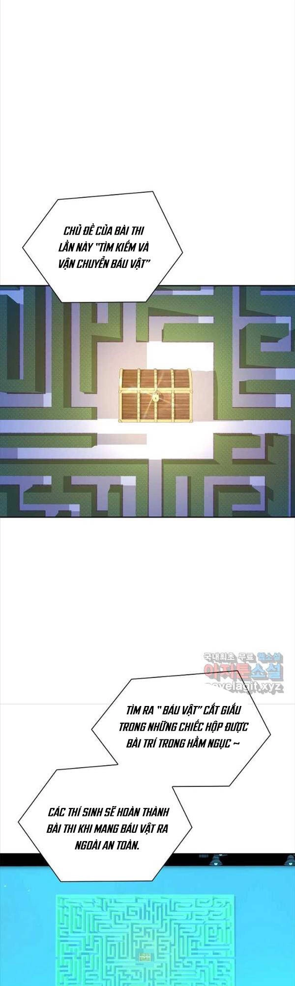 Trường Học Chiến Binh Chapter 45 - 33