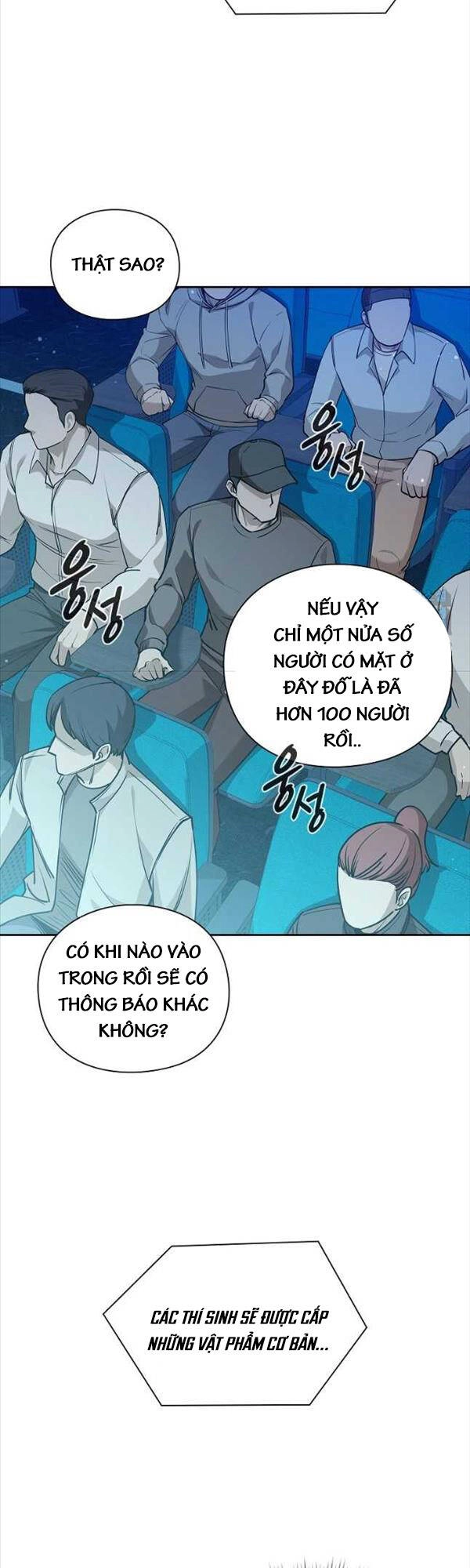 Trường Học Chiến Binh Chapter 45 - 37