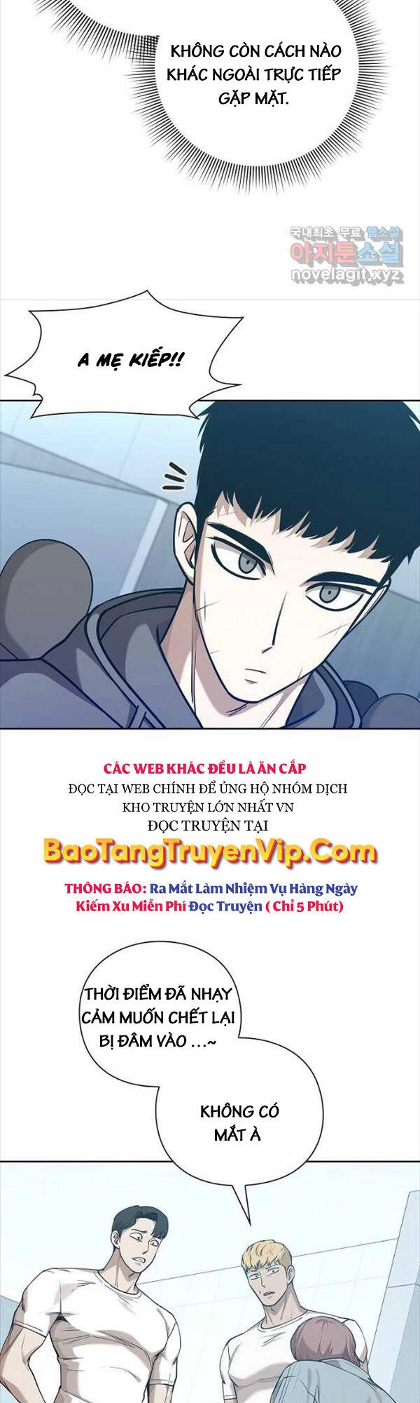 Trường Học Chiến Binh Chapter 45 - 40