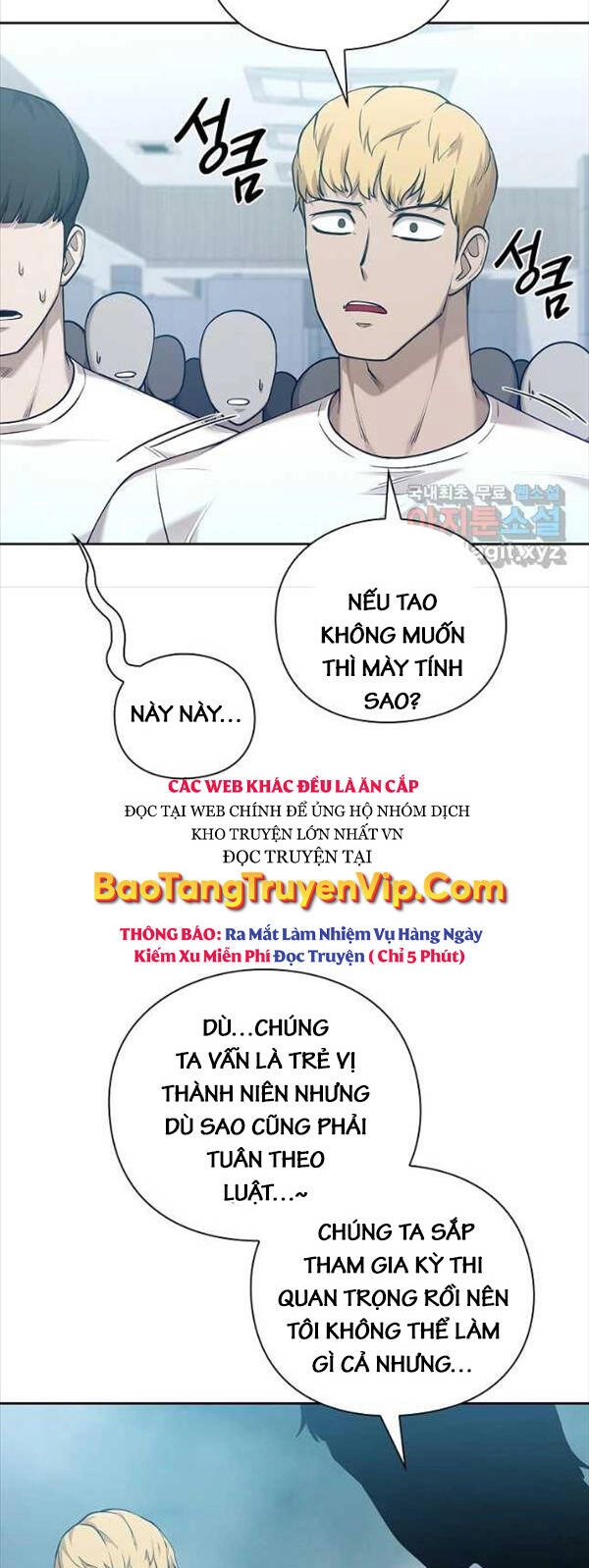 Trường Học Chiến Binh Chapter 45 - 44