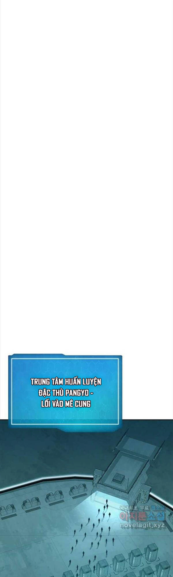 Trường Học Chiến Binh Chapter 45 - 51