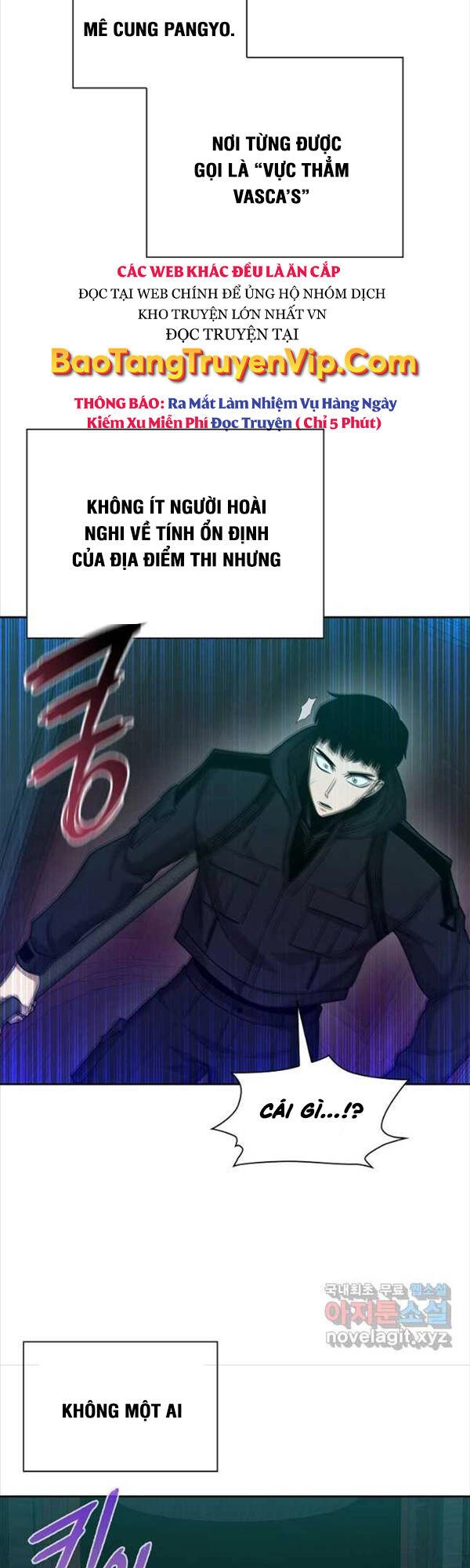 Trường Học Chiến Binh Chapter 45 - 57