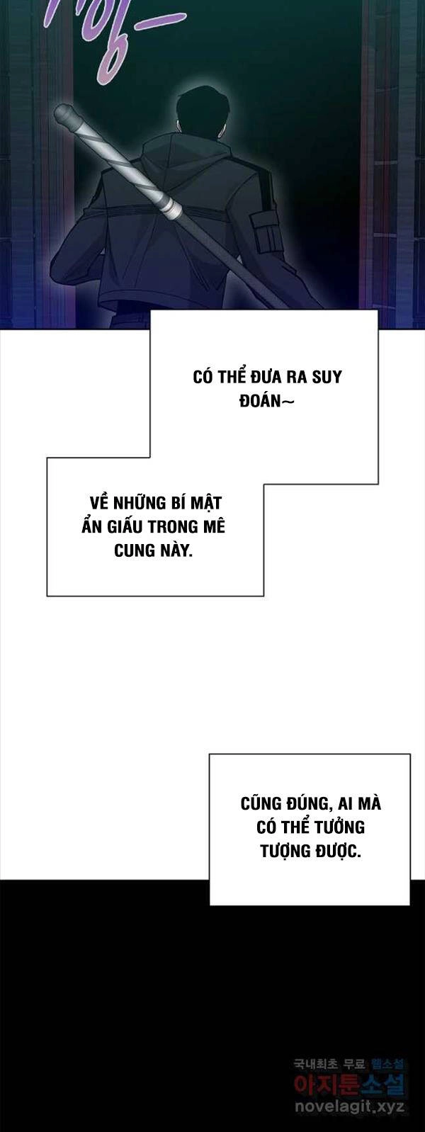 Trường Học Chiến Binh Chapter 45 - 58