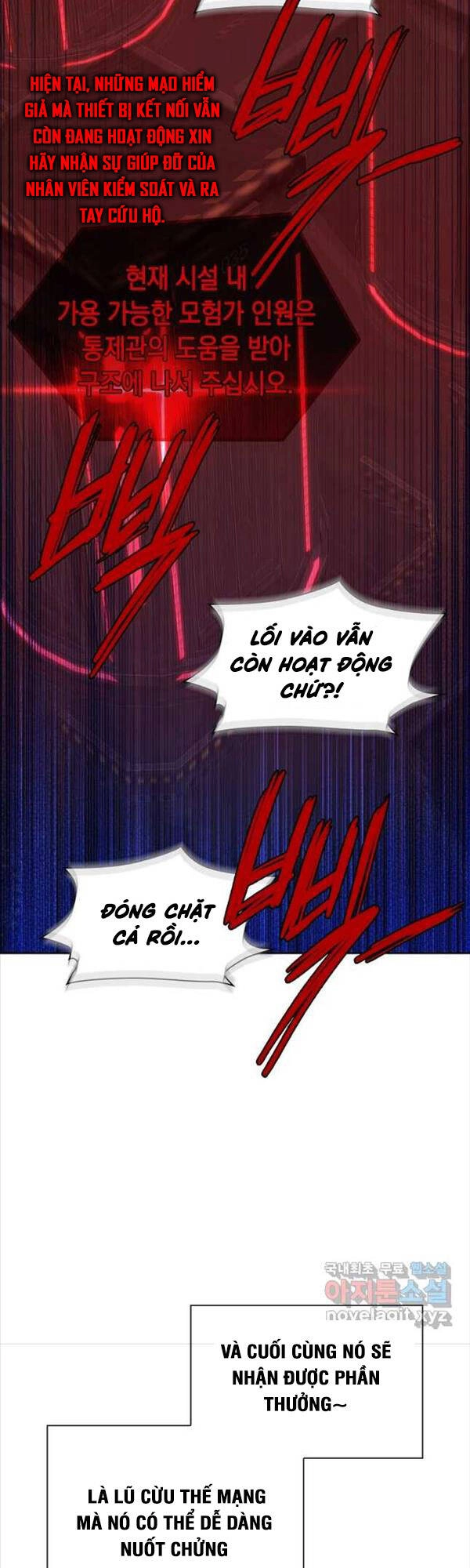 Trường Học Chiến Binh Chapter 45 - 60