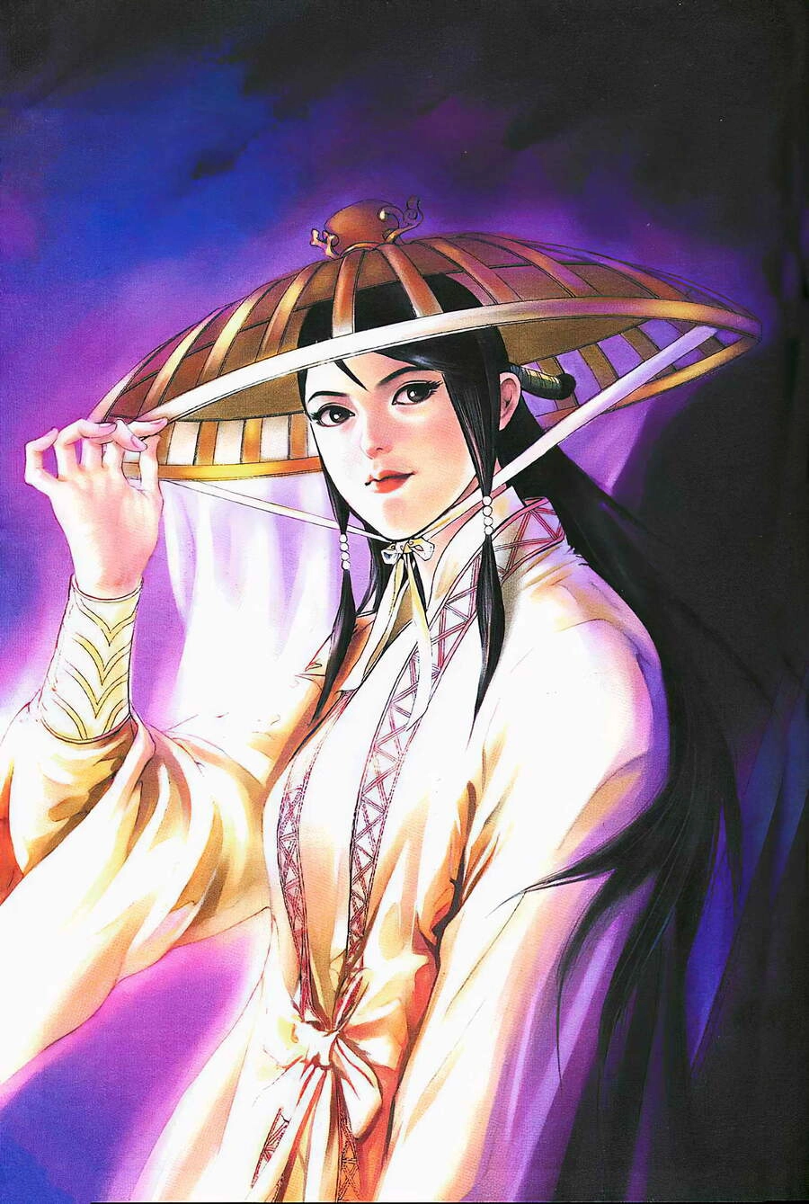 Phiên Vân Phúc Vũ Chapter 18 - 2