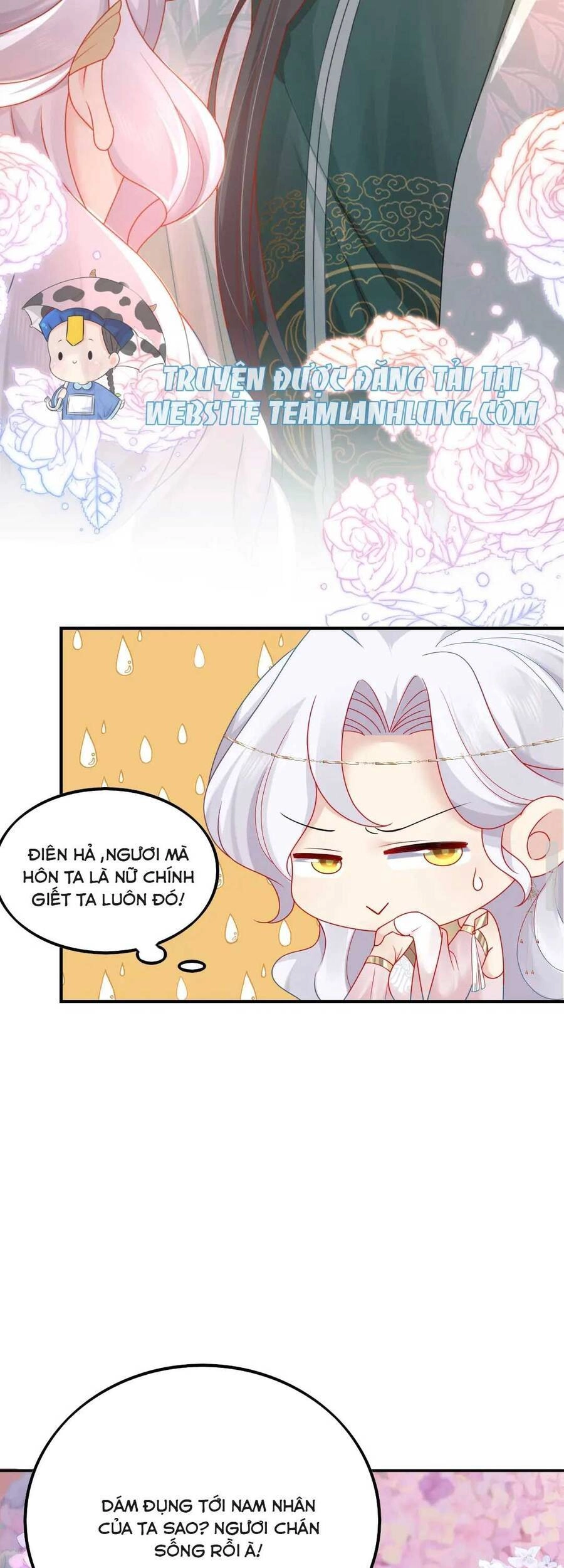 Sư Phụ Ta Muốn Người Là Của Riêng Ta Chapter 1 - 9