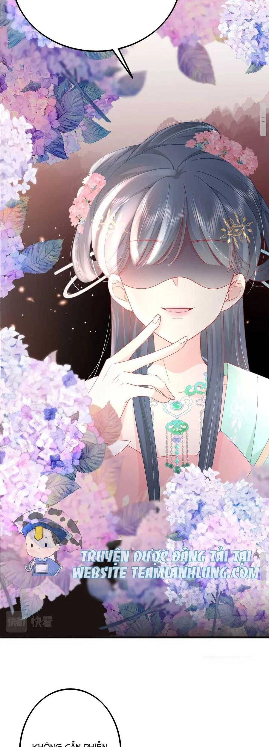 Sư Phụ Ta Muốn Người Là Của Riêng Ta Chapter 1 - 10