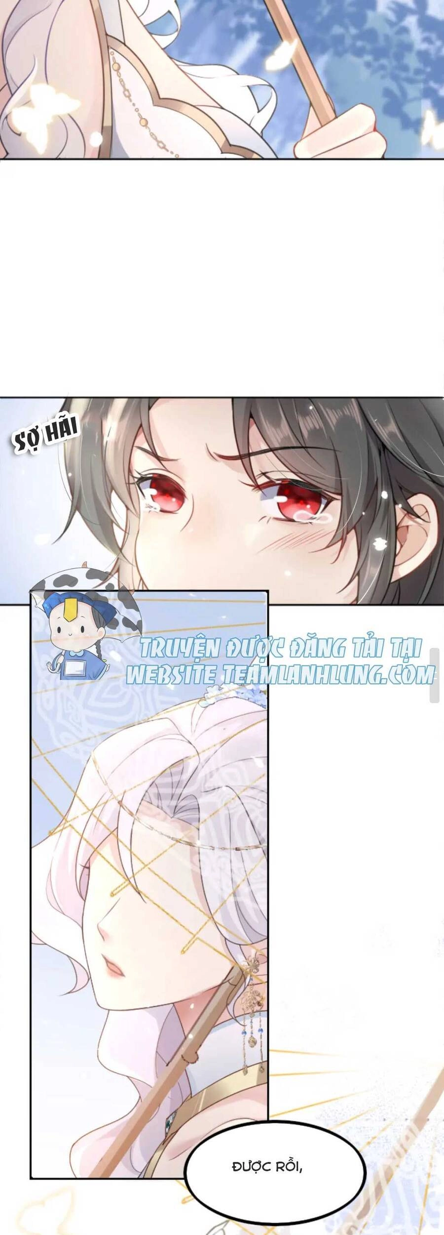 Sư Phụ Ta Muốn Người Là Của Riêng Ta Chapter 2 - 6