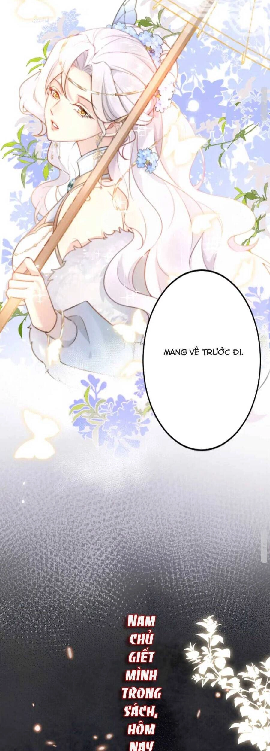 Sư Phụ Ta Muốn Người Là Của Riêng Ta Chapter 2 - 7