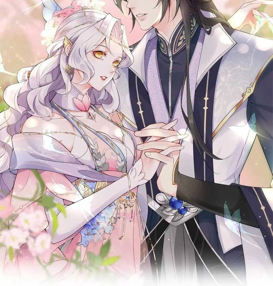 Sư Phụ Ta Muốn Người Là Của Riêng Ta Chapter 2 - 9