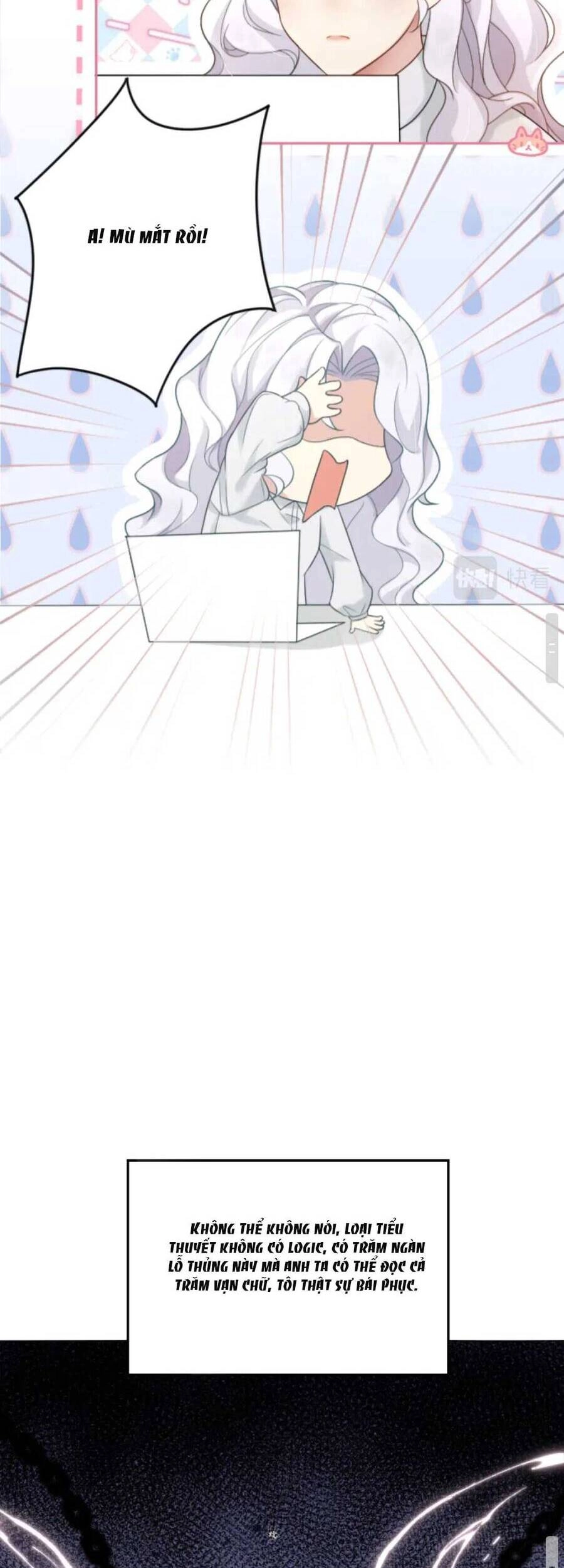 Sư Phụ Ta Muốn Người Là Của Riêng Ta Chapter 2 - 12